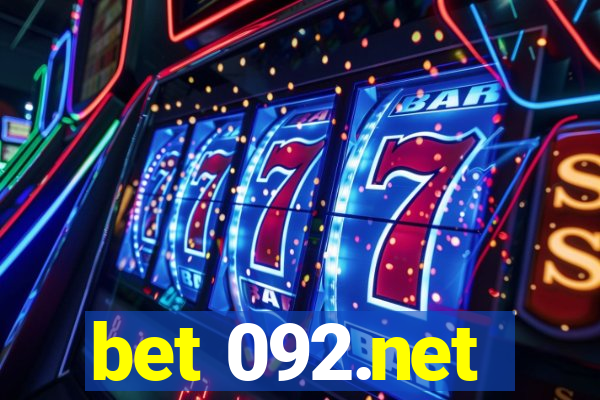 bet 092.net